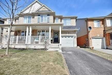 50 Ponymeadow Way, House semidetached with 3 bedrooms, 3 bathrooms and 2 parking in Brampton ON | Card Image