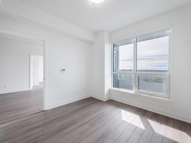 1205 - 3121 Sheppard Ave, Condo with 2 bedrooms, 2 bathrooms and 1 parking in Toronto ON | Image 9