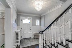 769 Spadina Rd, House detached with 4 bedrooms, 3 bathrooms and 3 parking in Toronto ON | Image 12