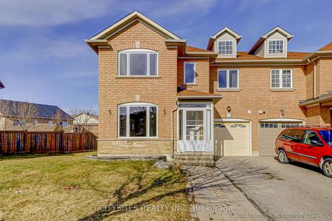 153 Wainscot Ave, Newmarket, ON, L3X2X6 | Card Image