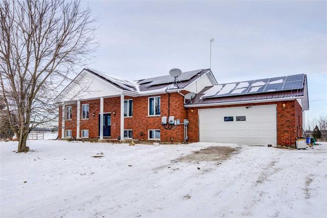 398063 5th Line, House detached with 3 bedrooms, 2 bathrooms and 12 parking in Melancthon ON | Image 23