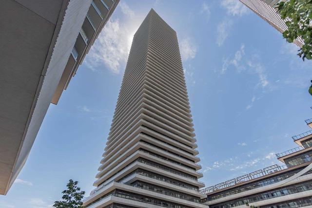 405 - 20 Shore Breeze Dr, Condo with 2 bedrooms, 2 bathrooms and 1 parking in Toronto ON | Image 1