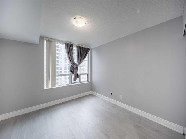 915 - 15 Northtown Way, Condo with 1 bedrooms, 2 bathrooms and 1 parking in Toronto ON | Image 32