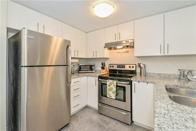 404 - 45 Kingsbury Sq, Condo with 1 bedrooms, 1 bathrooms and 1 parking in Guelph ON | Image 5