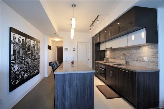 2409 - 8 Mercer St, Condo with 0 bedrooms, 1 bathrooms and null parking in Toronto ON | Image 1