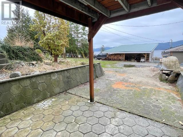 2135 Palmer Road, House detached with 4 bedrooms, 2 bathrooms and null parking in Powell River C BC | Image 10