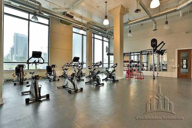 Uph02 - 2200 Lake Shore Blvd W, Condo with 1 bedrooms, 1 bathrooms and 1 parking in Toronto ON | Image 15