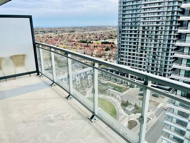 1505 - 2520 Eglinton Ave W, Condo with 0 bedrooms, 1 bathrooms and 1 parking in Mississauga ON | Image 26