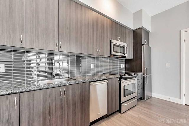 809 - 8763 Bayview Ave, Condo with 2 bedrooms, 2 bathrooms and 1 parking in Richmond Hill ON | Image 10