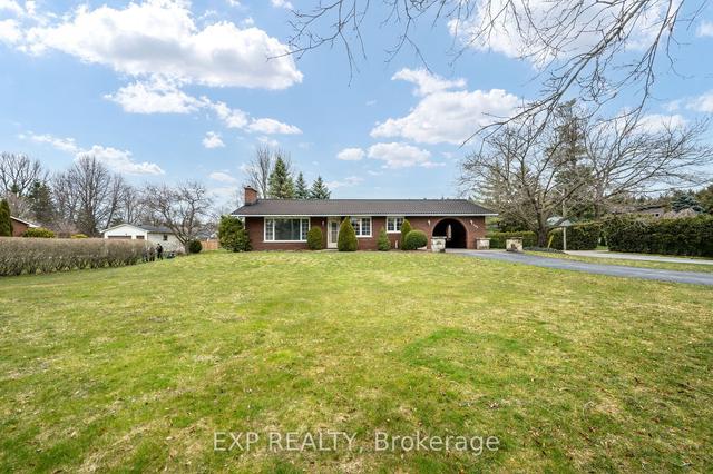 296 Hastings St, House detached with 4 bedrooms, 2 bathrooms and 9 parking in North Middlesex ON | Image 27