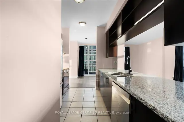 ph 3604 - 70 Town Centre Crt, Condo with 2 bedrooms, 2 bathrooms and 1 parking in Toronto ON | Image 2
