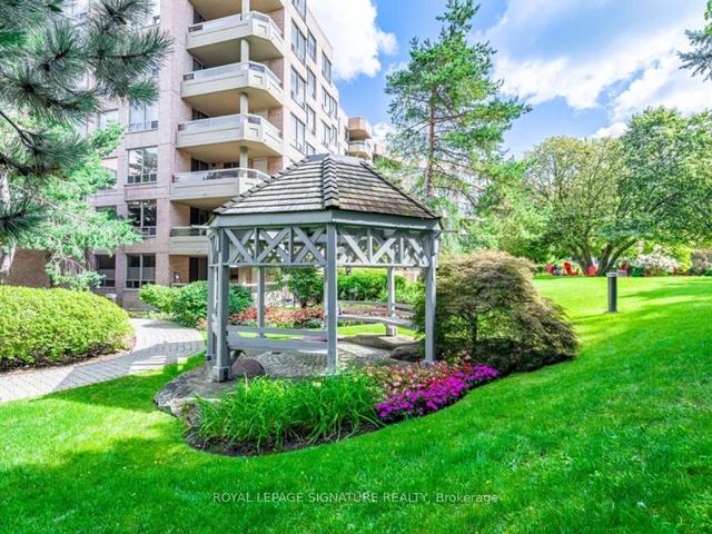 404 - 1200 Don Mills Rd, Condo with 2 bedrooms, 2 bathrooms and 1 parking in Toronto ON | Image 28