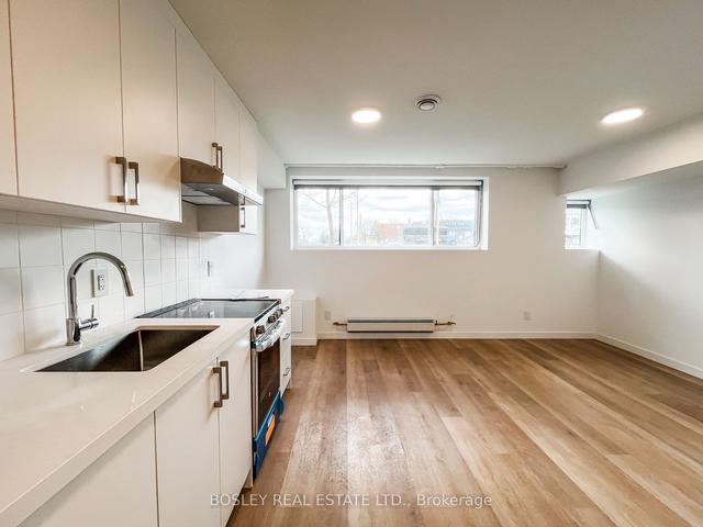 12 - 2880 Keele St, House detached with 0 bedrooms, 1 bathrooms and 1 parking in Toronto ON | Image 7