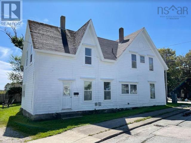29 - 31 Main Street|3 Kempt Street, House other with 0 bedrooms, 0 bathrooms and null parking in Yarmouth NS | Image 4
