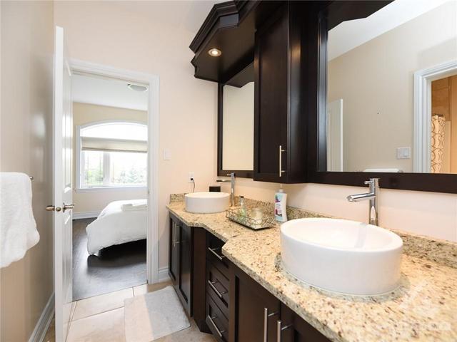 458 Lockmaster Crescent, House detached with 4 bedrooms, 5 bathrooms and 12 parking in Ottawa ON | Image 21
