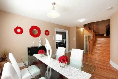8 Thornbush Blvd, House detached with 3 bedrooms, 4 bathrooms and 2 parking in Brampton ON | Image 5