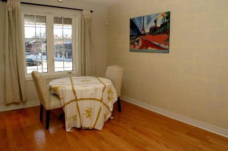 th 1 - 128 Strachan Ave, Townhouse with 2 bedrooms, 2 bathrooms and 1 parking in Toronto ON | Image 6
