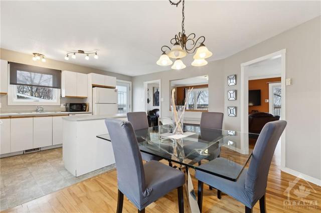 155 Ladouceur Street, House detached with 4 bedrooms, 3 bathrooms and 10 parking in Champlain ON | Image 20