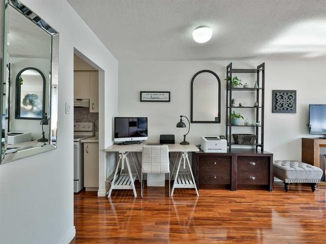 408 - 928 Millwood Rd, Condo with 1 bedrooms, 1 bathrooms and 1 parking in Toronto ON | Image 36