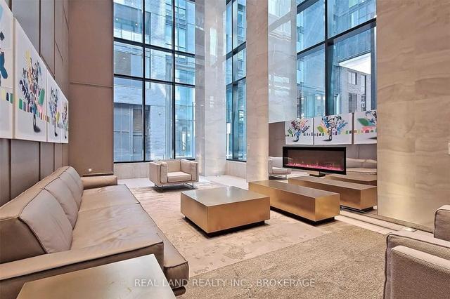 1911 - 125 Blue Jays Way, Condo with 2 bedrooms, 2 bathrooms and 1 parking in Toronto ON | Image 29