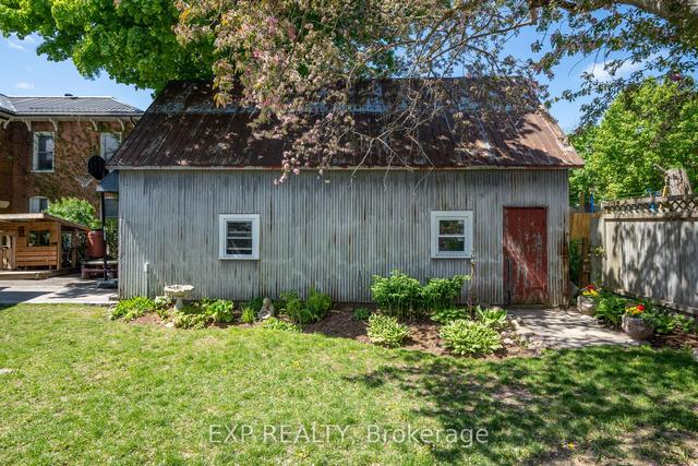 71 King St, House detached with 4 bedrooms, 2 bathrooms and 5 parking in Prince Edward County ON | Image 35