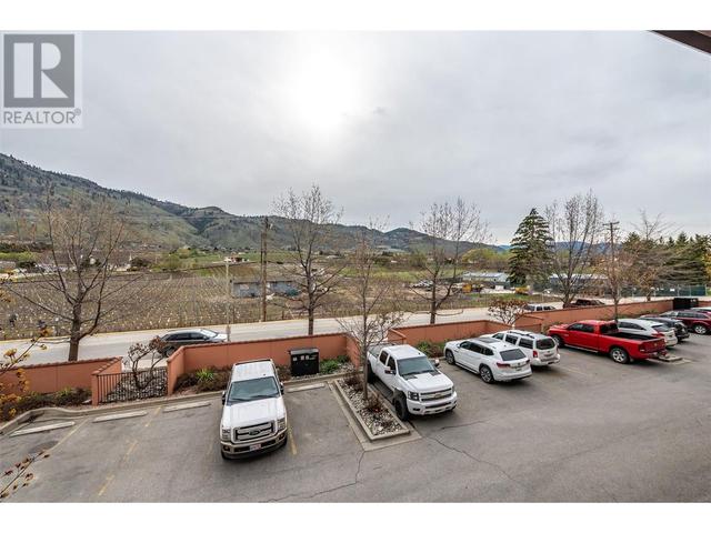 206 - 7600 Cottonwood Drive, Condo with 1 bedrooms, 1 bathrooms and 1 parking in Osoyoos BC | Image 21