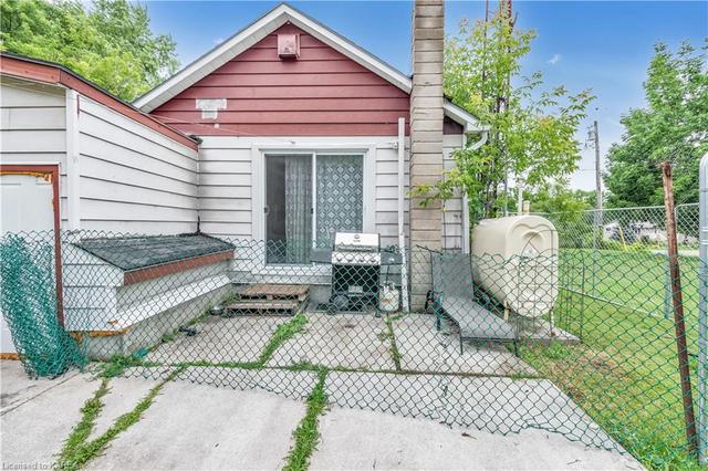 6090 Old 2 Highway, House detached with 2 bedrooms, 1 bathrooms and 7 parking in Tyendinaga ON | Image 23