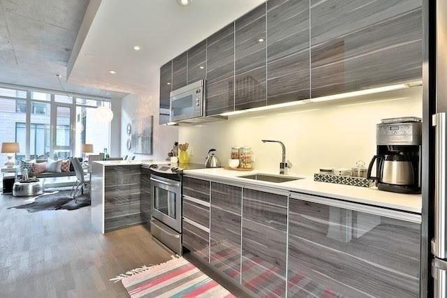 Th3 - 16 Filmic Lane, Townhouse with 3 bedrooms, 3 bathrooms and 1 parking in Toronto ON | Image 3