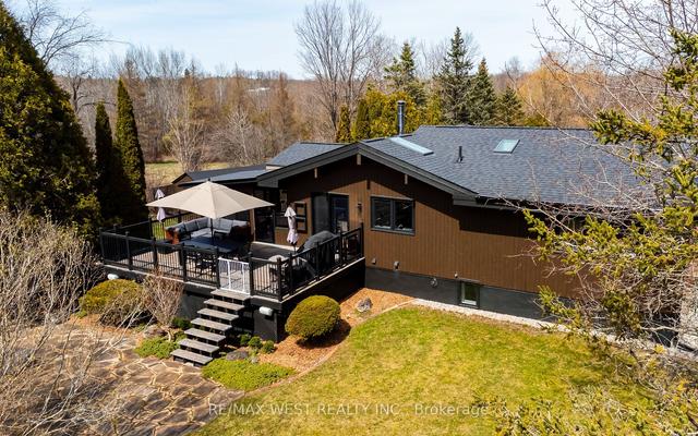 5618 First Line, House detached with 2 bedrooms, 2 bathrooms and 11 parking in Erin ON | Image 9
