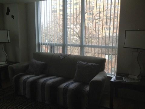404 - 76 Shuter St, Condo with 2 bedrooms, 1 bathrooms and null parking in Toronto ON | Image 5