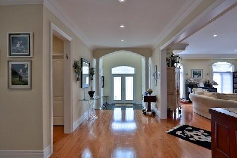 80 King High Dr, House detached with 4 bedrooms, 6 bathrooms and 4 parking in Vaughan ON | Image 4