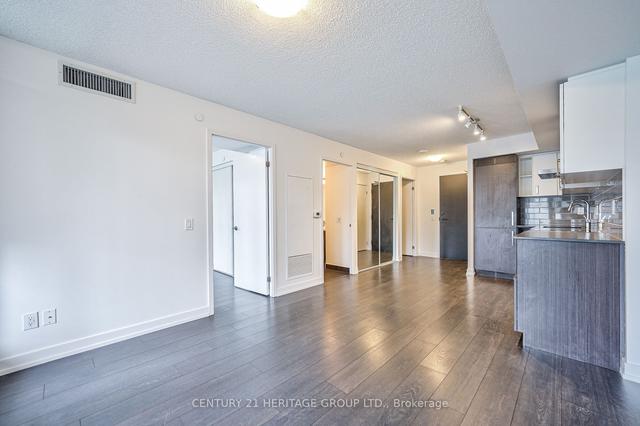 804 - 125 Redpath Ave, Condo with 1 bedrooms, 1 bathrooms and 0 parking in Toronto ON | Image 14