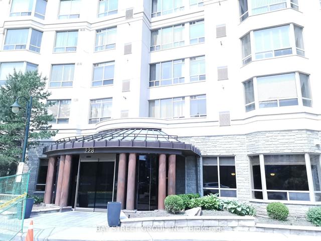 306 - 228 Bonis Ave, Condo with 2 bedrooms, 2 bathrooms and 1 parking in Toronto ON | Image 12