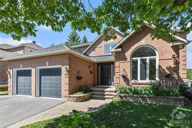 60 Rosenfeld Crescent, House detached with 4 bedrooms, 4 bathrooms and 6 parking in Ottawa ON | Image 26