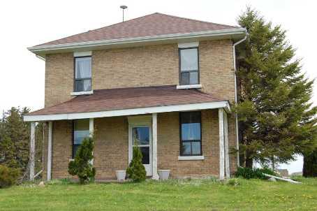 075293 24/25 Sideroad Sdrd, House detached with 4 bedrooms, 2 bathrooms and 20 parking in East Garafraxa ON | Image 1