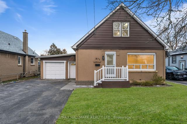 871 Upper Wellington St E, House detached with 3 bedrooms, 2 bathrooms and 5 parking in Hamilton ON | Image 29