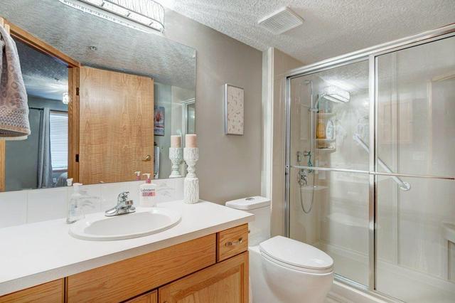 127 - 8535 Bonaventure Drive Se, Condo with 1 bedrooms, 1 bathrooms and 2 parking in Calgary AB | Image 22