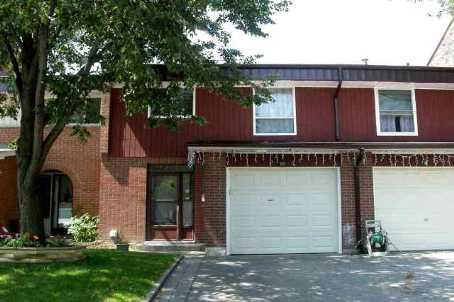 4 - 2800 Midland Ave, Townhouse with 4 bedrooms, 2 bathrooms and 1 parking in Toronto ON | Image 1