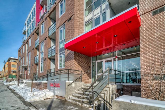 3 - 88 9 Street Ne, Condo with 2 bedrooms, 2 bathrooms and 2 parking in Calgary AB | Image 50