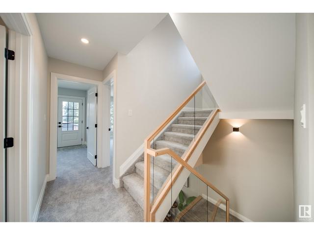 12633 52 Av Nw, House detached with 3 bedrooms, 2 bathrooms and null parking in Edmonton AB | Image 29