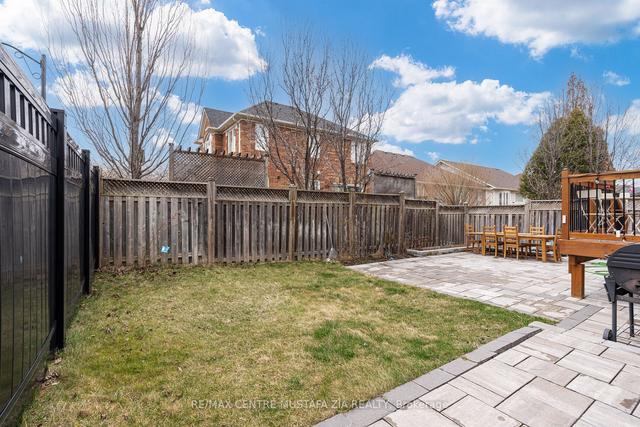 1645 Clark Blvd, House detached with 3 bedrooms, 4 bathrooms and 4 parking in Milton ON | Image 31