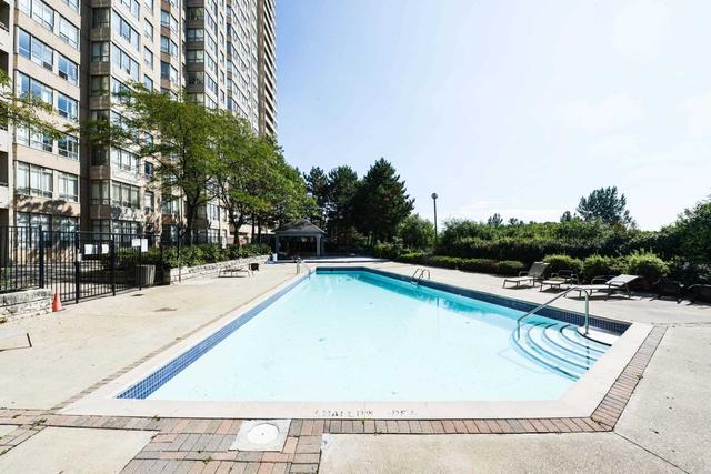 906 - 30 Malta Ave, Condo with 2 bedrooms, 2 bathrooms and 1 parking in Brampton ON | Image 27