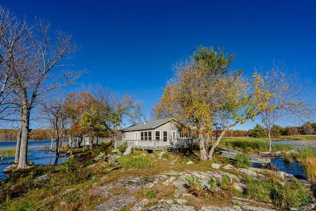 1110 Island, House detached with 3 bedrooms, 1 bathrooms and 0 parking in Parry Sound ON | Image 34