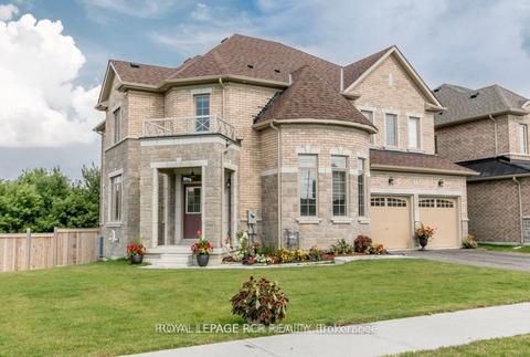 7 Barrow Ave, House detached with 3 bedrooms, 1 bathrooms and 3 parking in Bradford West Gwillimbury ON | Card Image