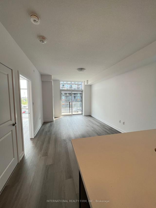 332 - 460 Dundas St E, Condo with 1 bedrooms, 1 bathrooms and 1 parking in Hamilton ON | Image 1