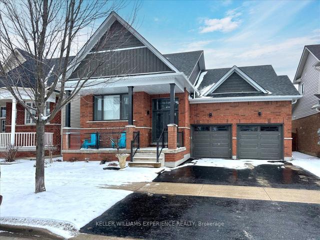 27 Counsellor Terr W, House detached with 2 bedrooms, 3 bathrooms and 4 parking in Barrie ON | Image 17