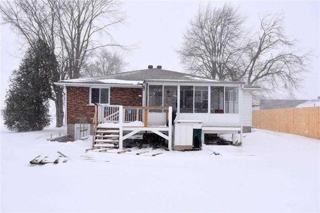 1080 Broad St E, House detached with 3 bedrooms, 3 bathrooms and 8 parking in Haldimand County ON | Image 20