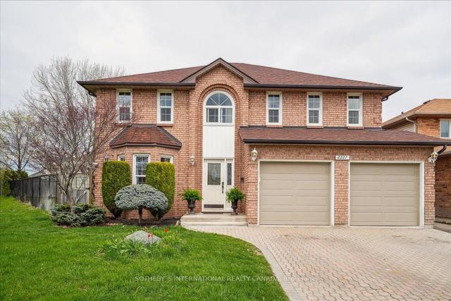 2227 Headon Rd, House detached with 4 bedrooms, 4 bathrooms and 5 parking in Burlington ON | Image 1