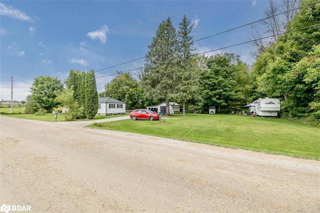 345 North Mountain Road, House detached with 4 bedrooms, 1 bathrooms and 13 parking in Kawartha Lakes ON | Image 17