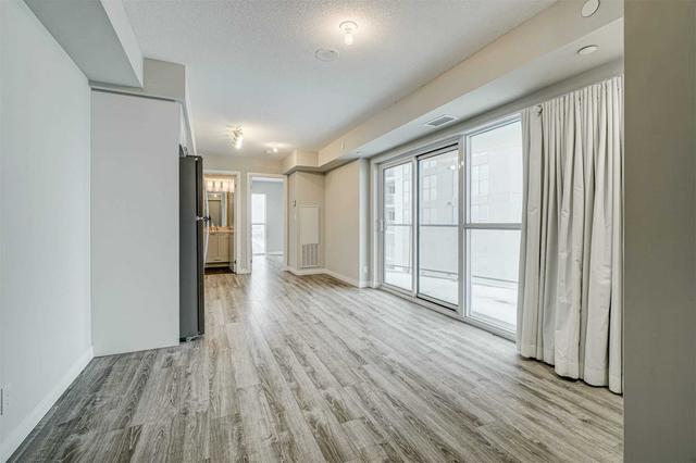 1503 - 2150 Lawrence Ave E, Condo with 1 bedrooms, 1 bathrooms and 1 parking in Toronto ON | Image 12